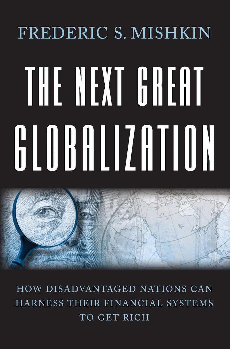 The Next Great Globalization Princeton University Press