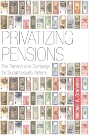 Privatizing Pensions