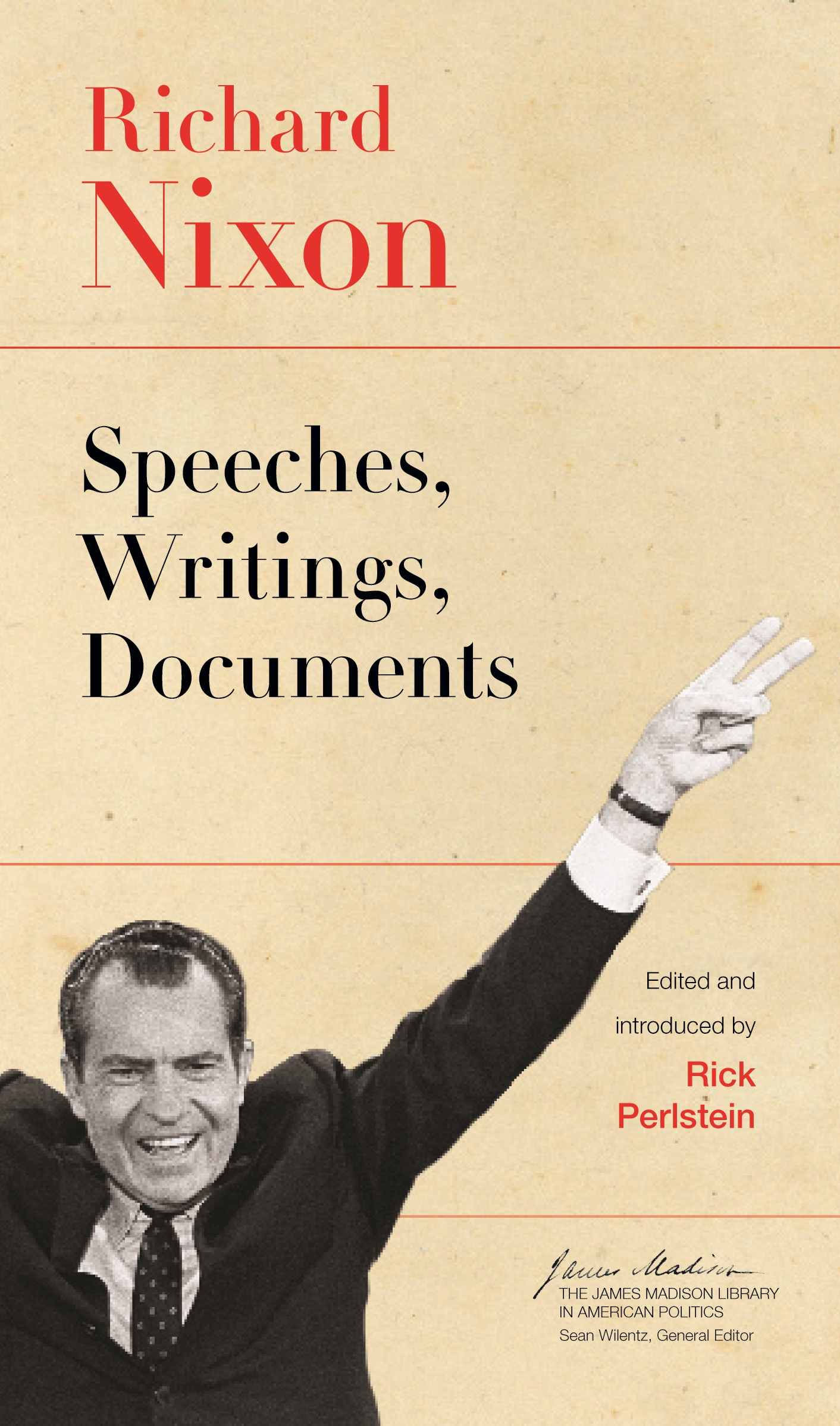 Richard Nixon | Princeton University Press
