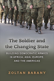The Soldier and the Changing State
