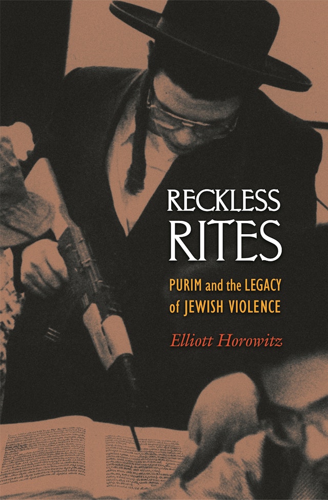 Reckless Rites