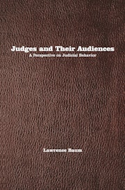 Judges and Their Audiences