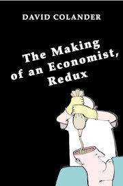 The Making of an Economist, Redux
