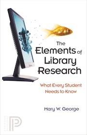 The Elements of Library Research