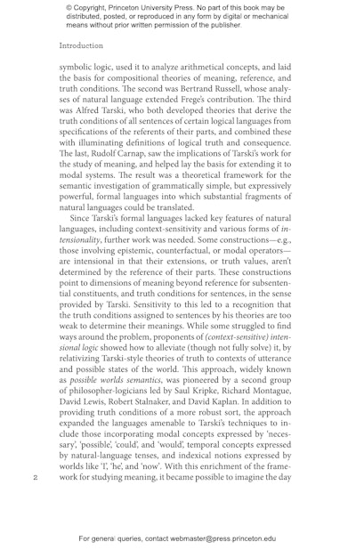 an essay in the philosophy of language pdf