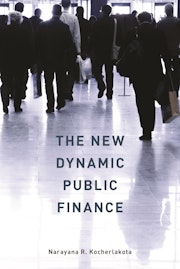 The New Dynamic Public Finance