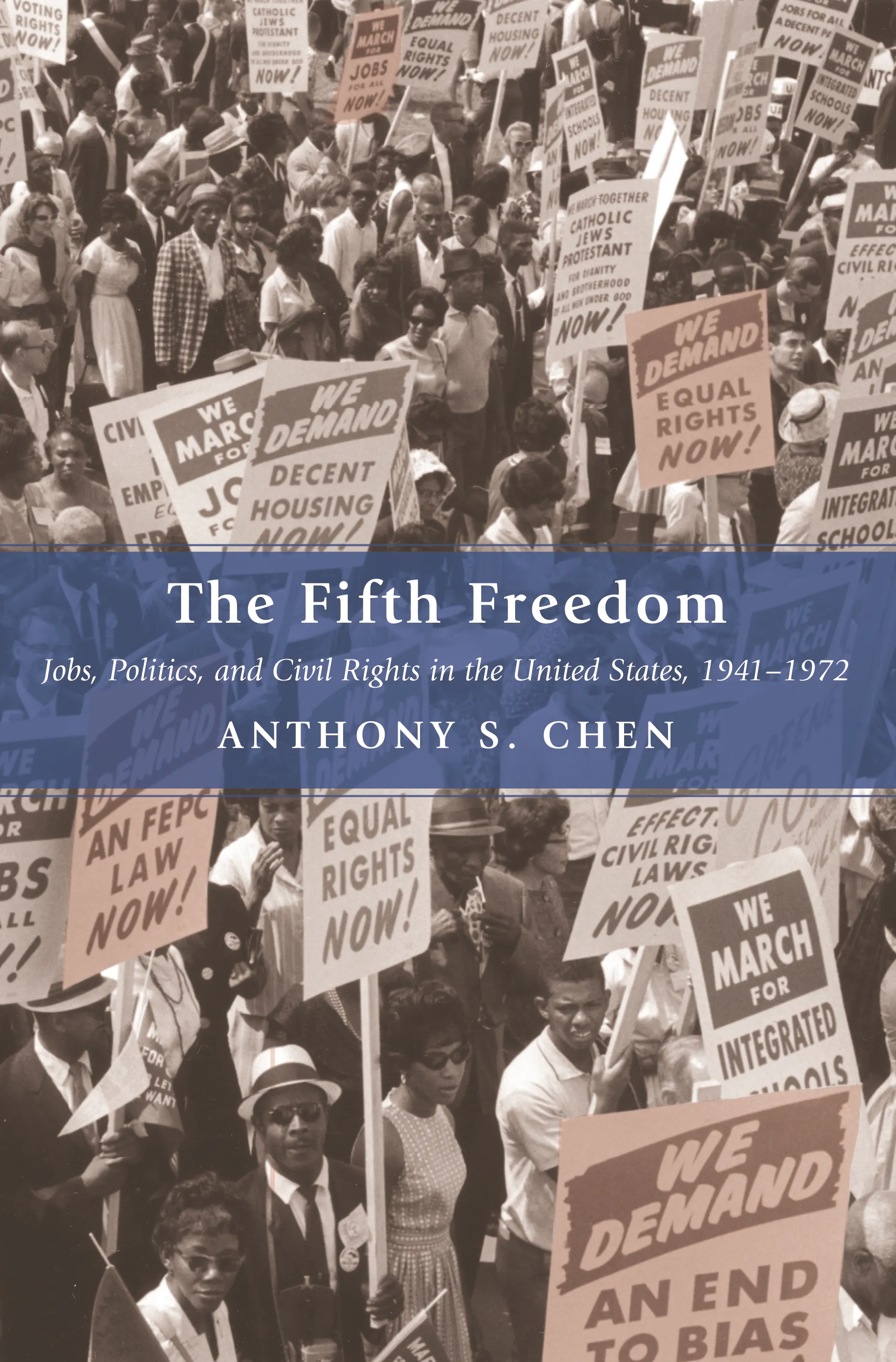The Fifth Freedom Princeton University Press