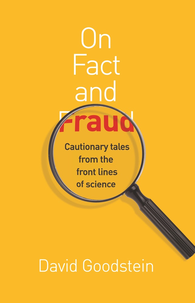 On Fact and Fraud