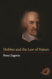 Hobbes and the Law of Nature