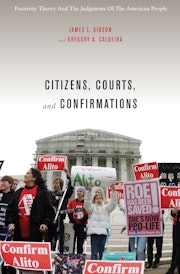 Citizens, Courts, and Confirmations