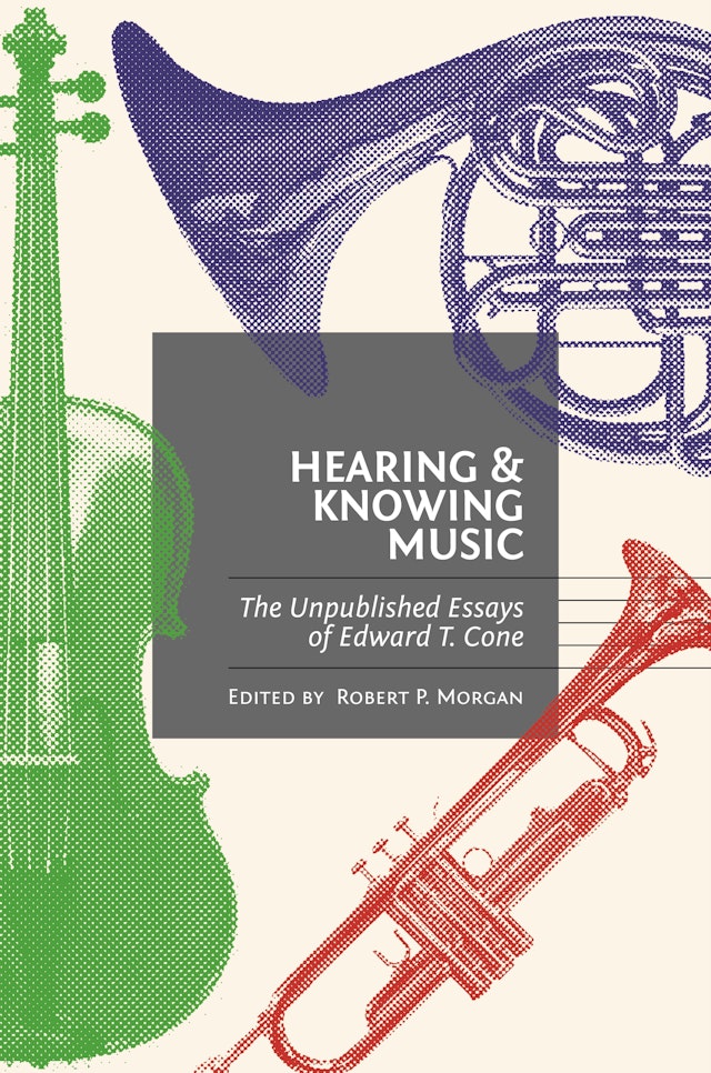 Hearing and Knowing Music