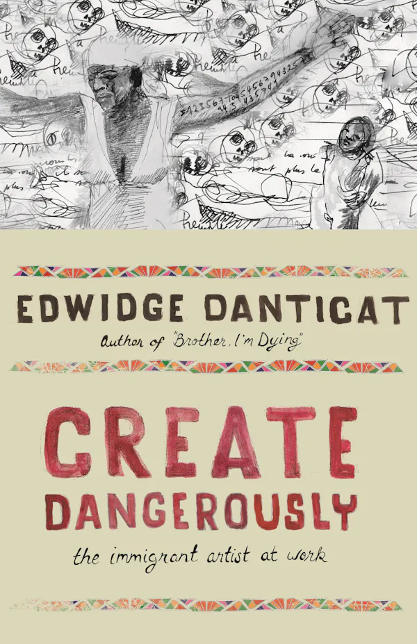 Create Dangerously Create Dangerously | Princeton University Press