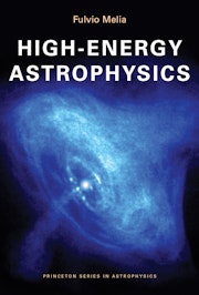 High-Energy Astrophysics