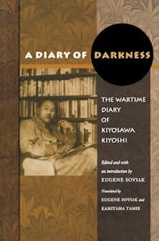 A Diary of Darkness
