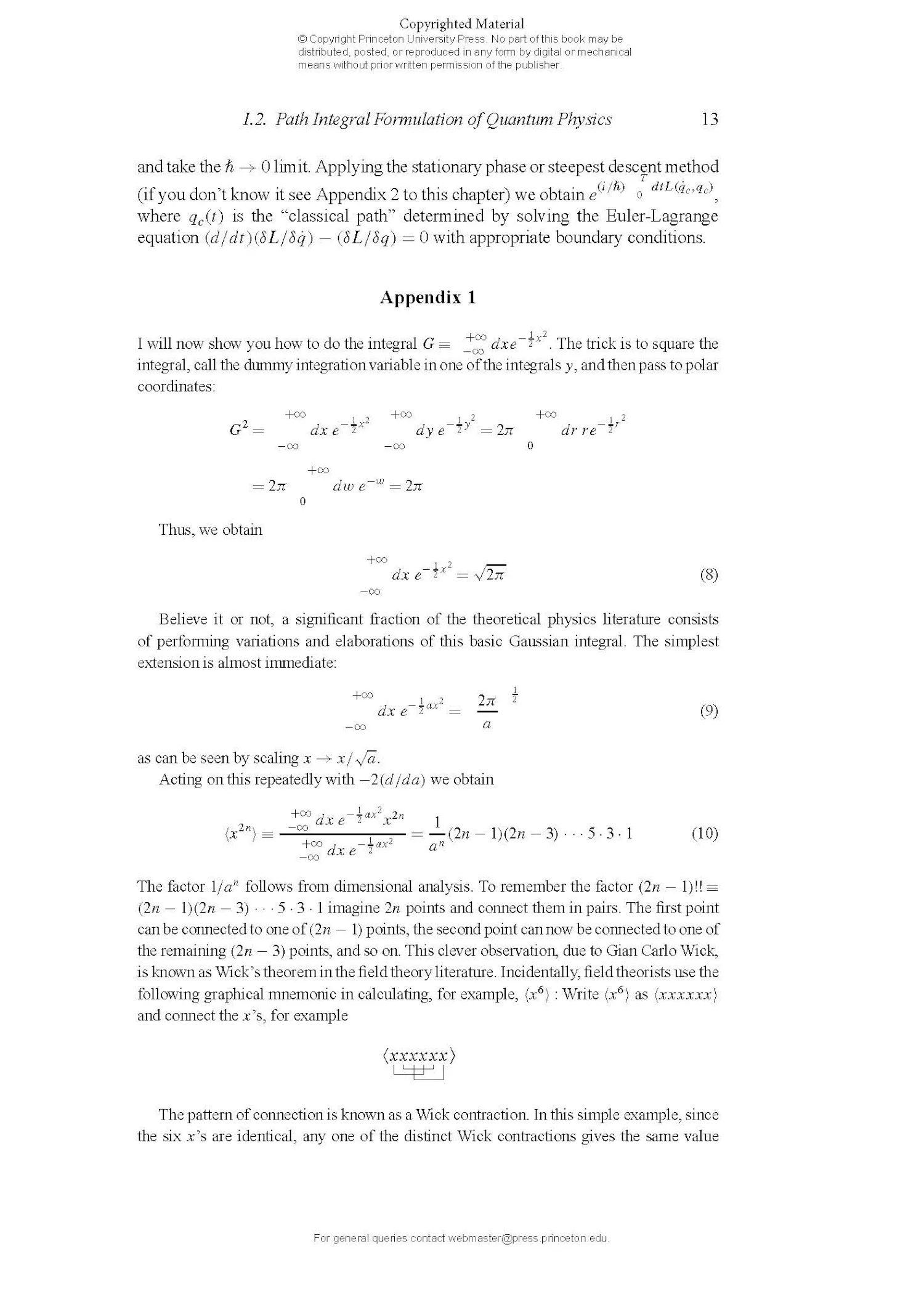 Quantum visual data 7