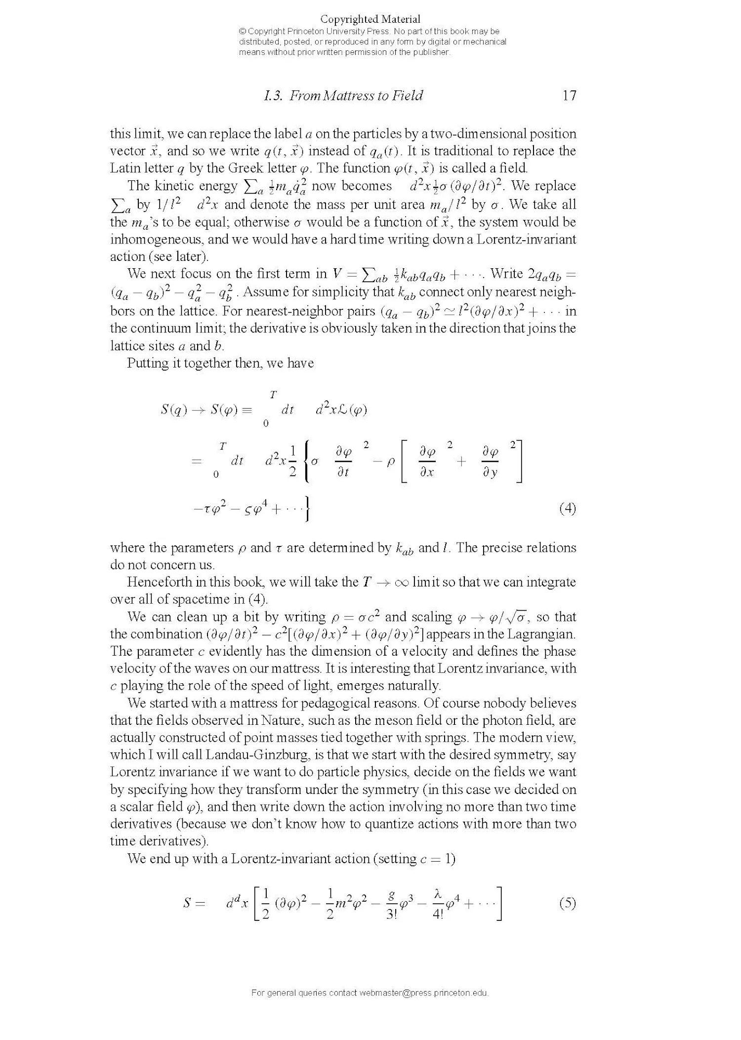 Quantum visual data 4
