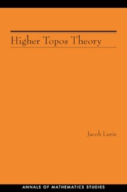 Higher Topos Theory (AM-170)