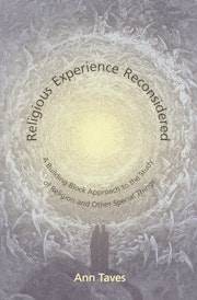 Religious Experience Reconsidered