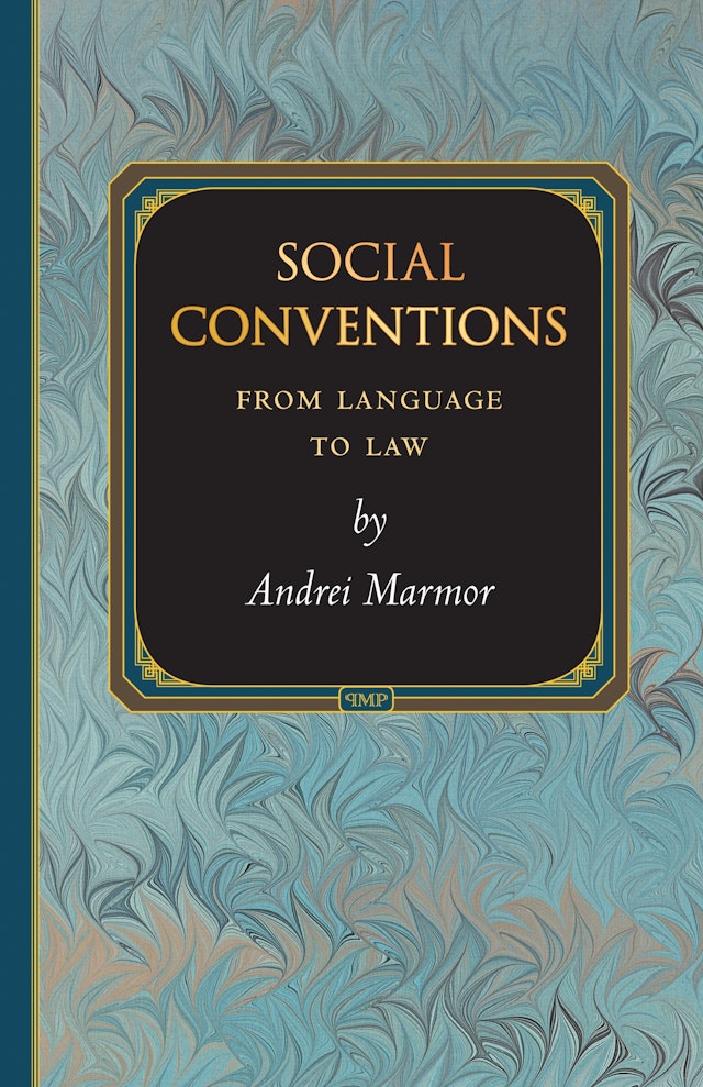 Social Conventions