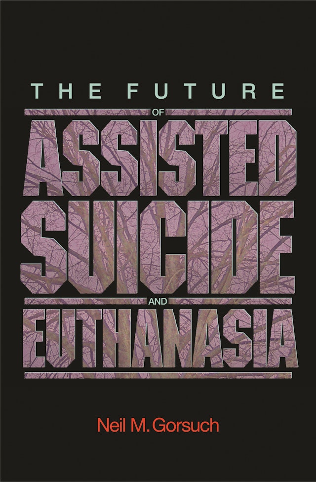 Image result for the future of assisted suicide and euthanasia summary