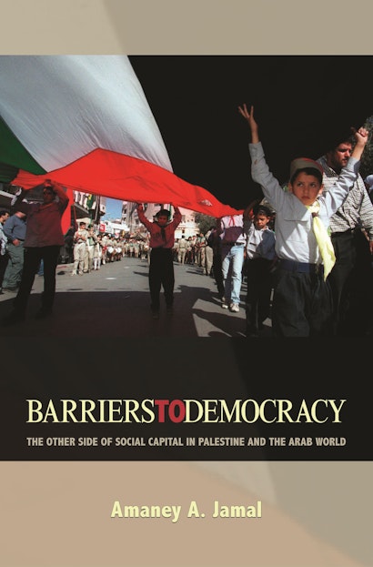 Barriers to Democracy
