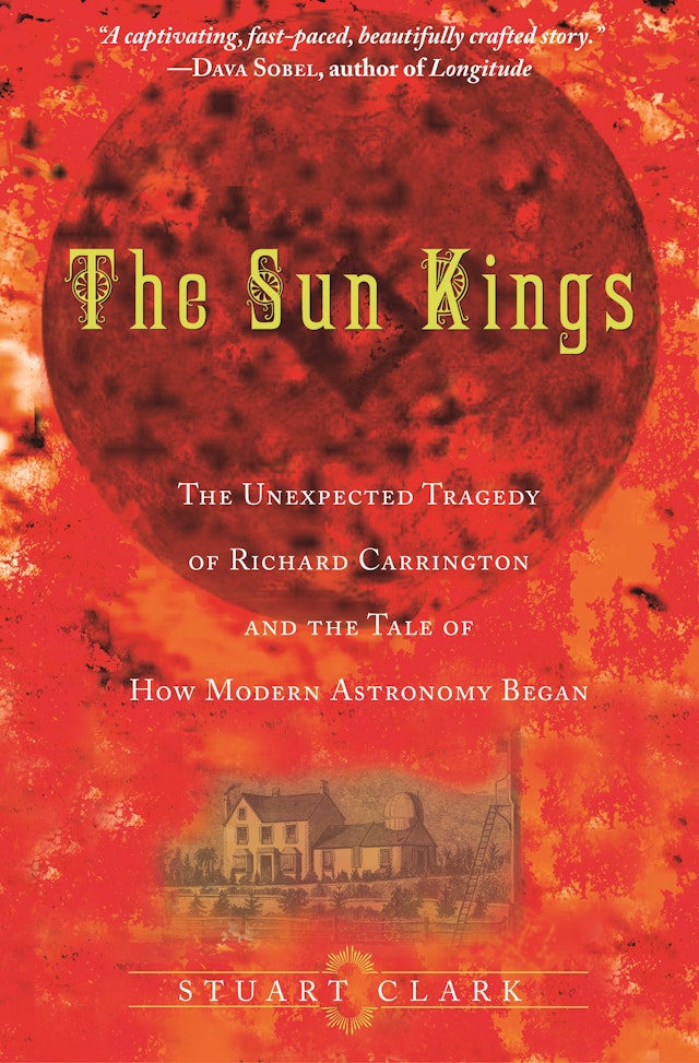 The Sun Kings