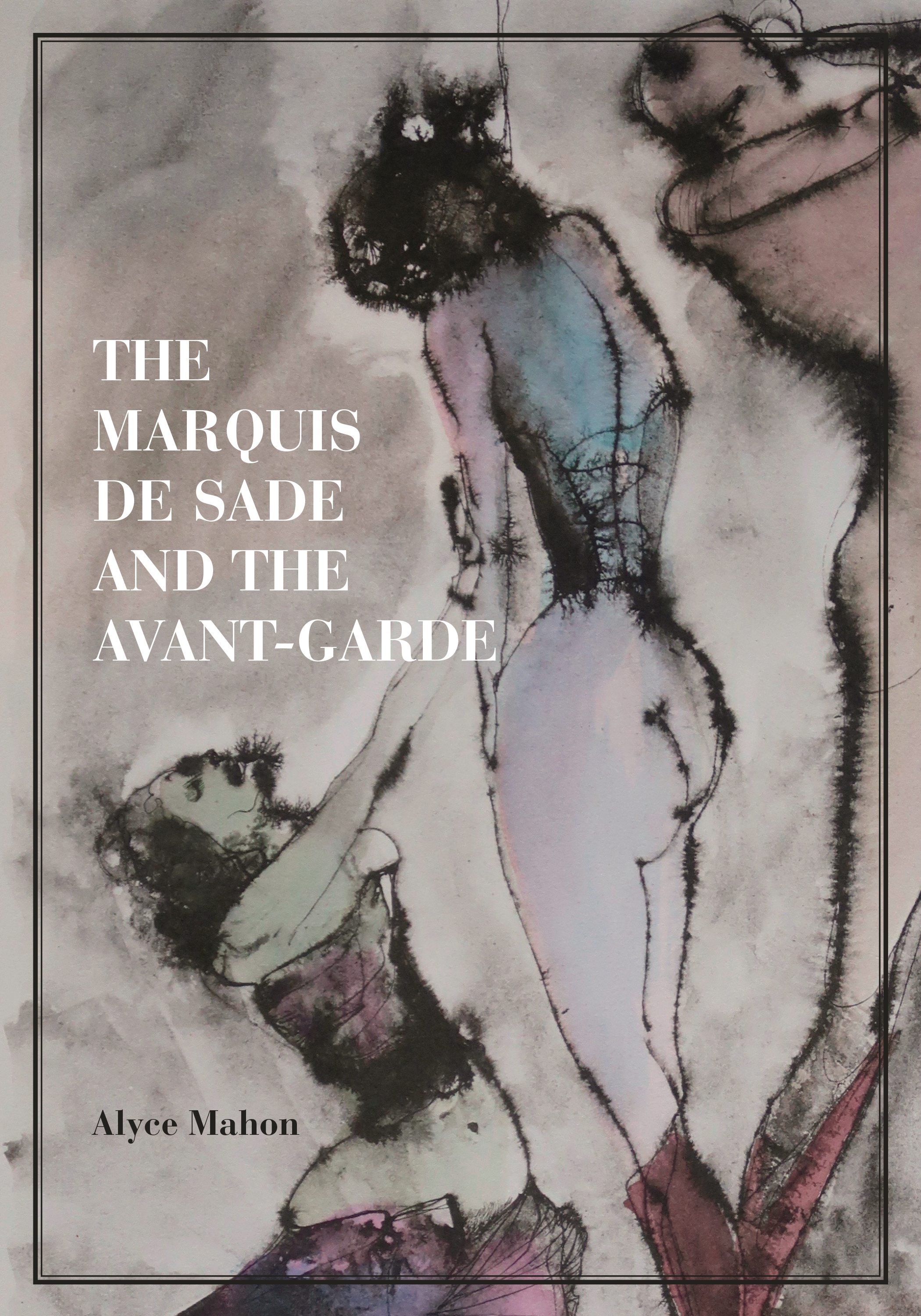 The Marquis de Sex