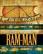 City of the Ram-Man
