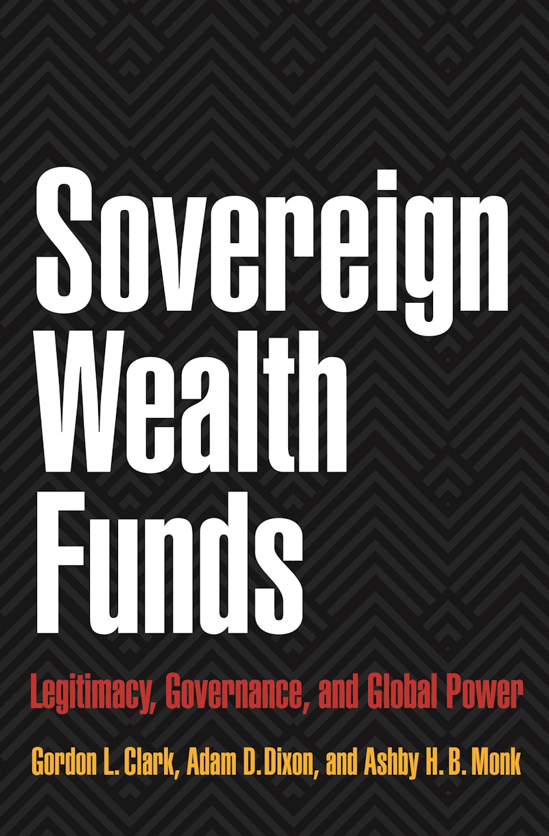 sovereign-wealth-funds-princeton-university-press