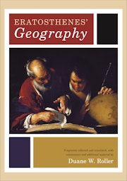 Eratosthenes' Geography
