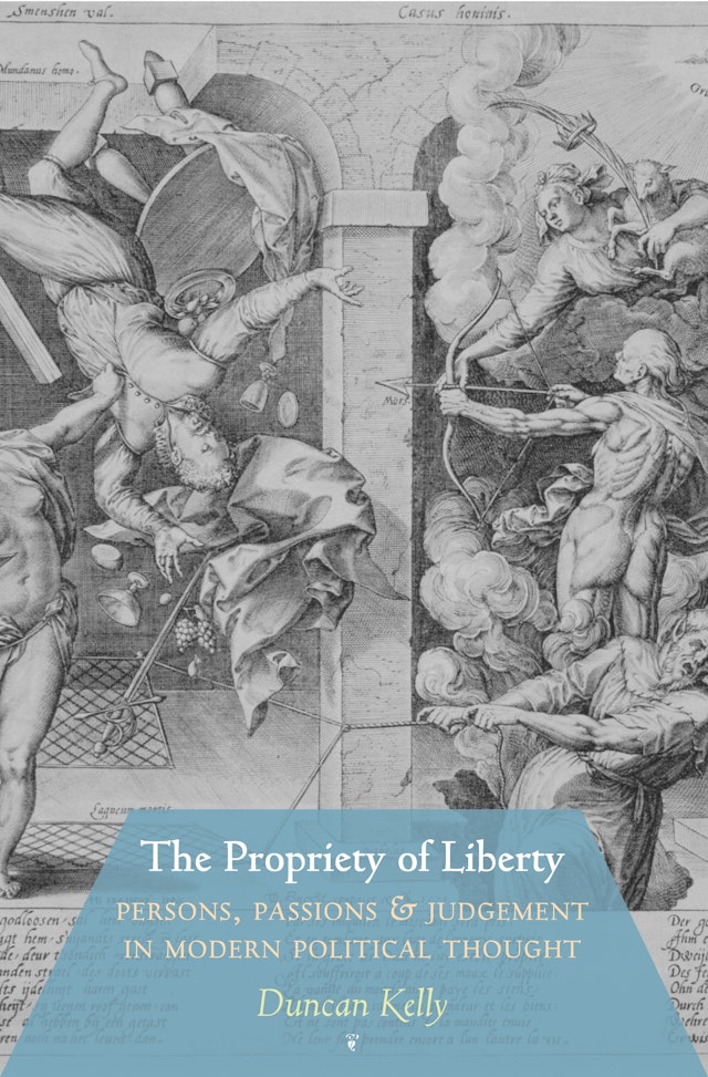 The Propriety of Liberty