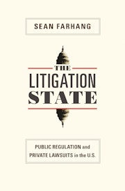 The Litigation State