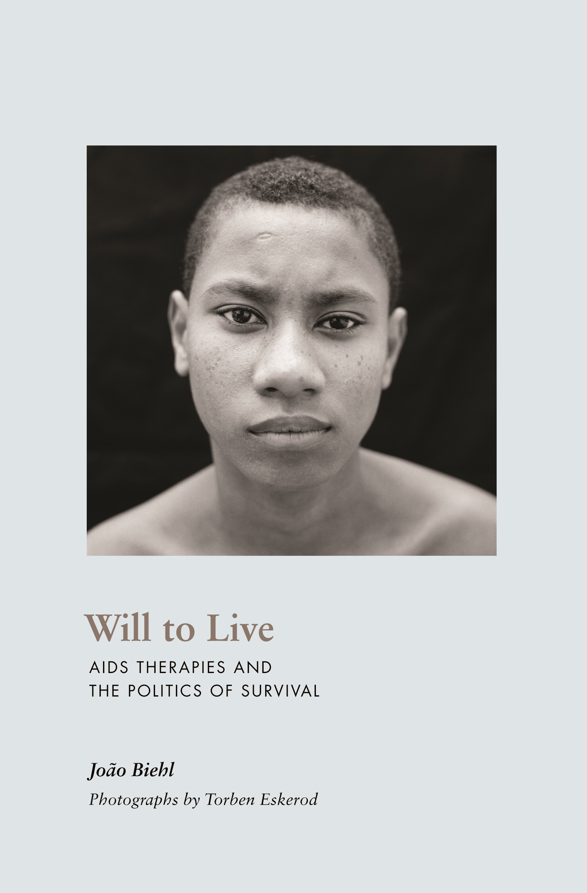 The Politics of Survival  Columbia University Press