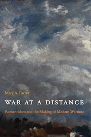War at a Distance