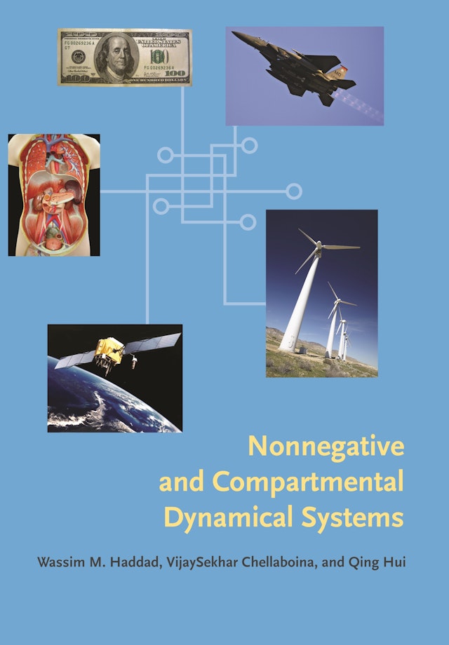 Nonnegative and Compartmental Dynamical Systems