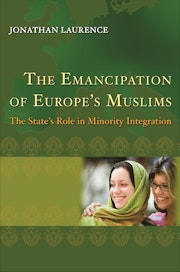 The Emancipation of Europe's Muslims