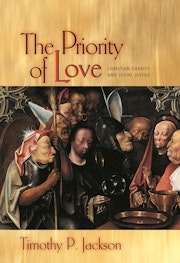 The Priority of Love