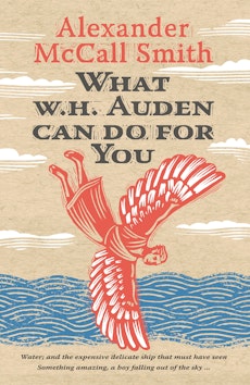 What W. H. Auden Can Do for You