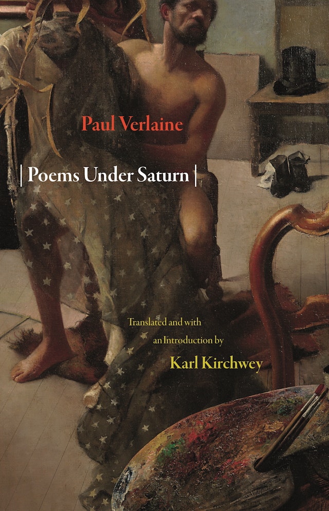Poems Under Saturn
