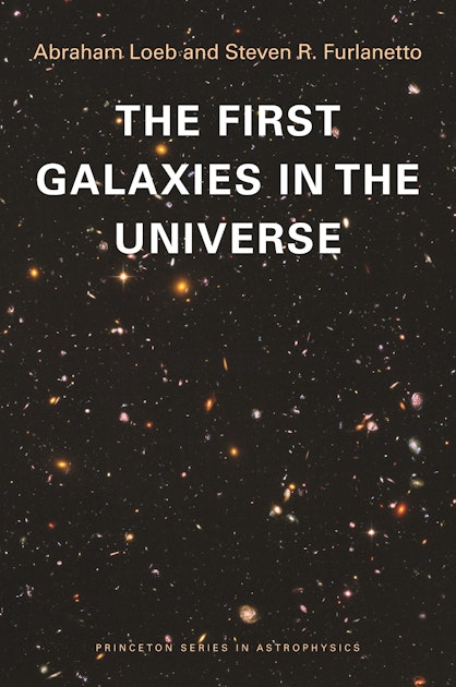 books about galaxies