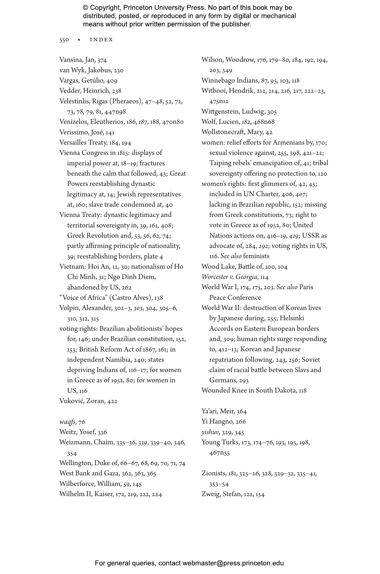 A World Divided Princeton University Press A World Divided Princeton University Press