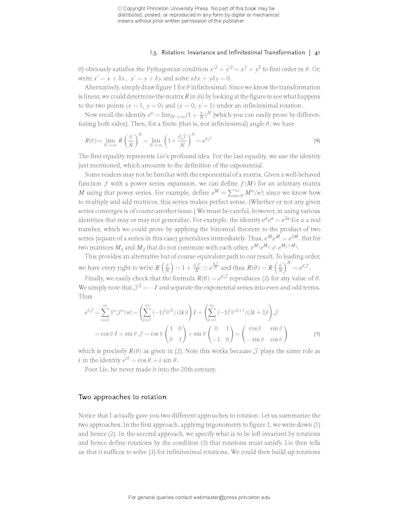 Einstein Gravity In A Nutshell Princeton University Press 7533