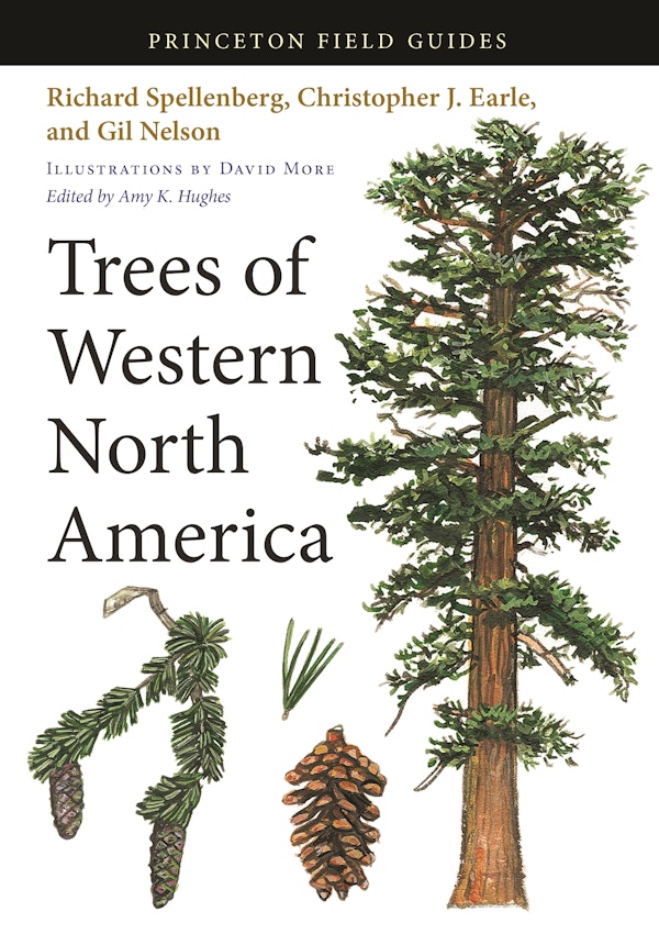 trees-of-western-north-america-princeton-university-press