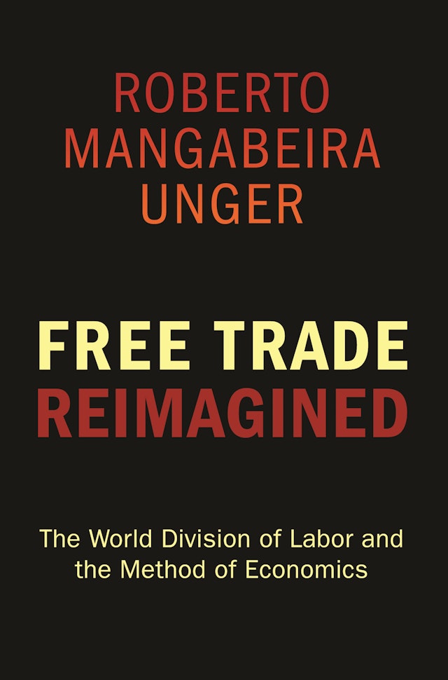 Free Trade Reimagined