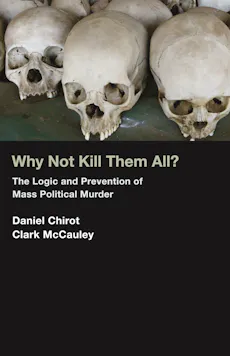 Why Not Kill Them All?