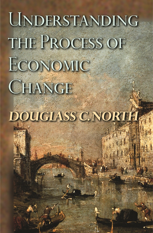 Understanding the Process of Economic Change