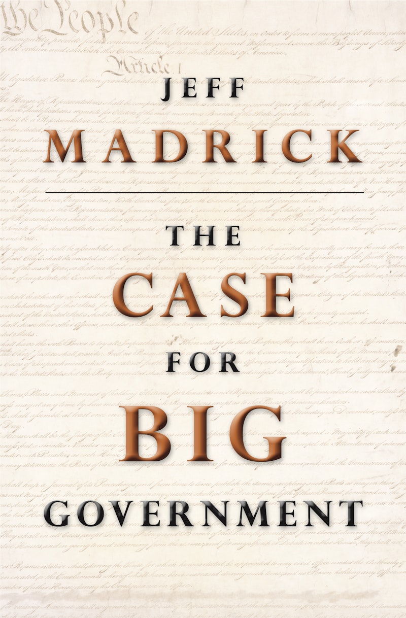 the-case-for-big-government-princeton-university-press