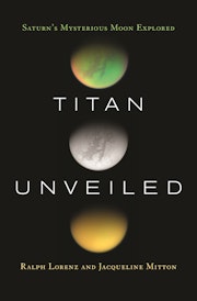Titan Unveiled