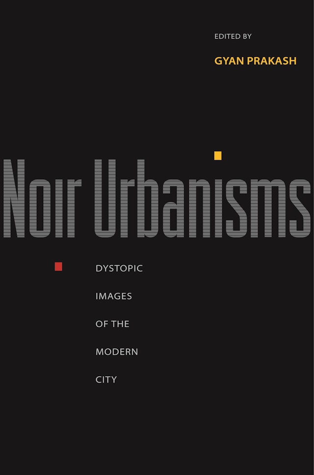 Noir Urbanisms