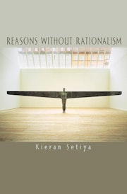 Reasons without Rationalism